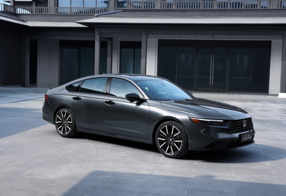 Honda Accord - последние новости от команды Repost.uz