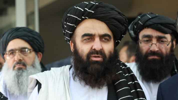 «Талибан» призвал Россию и Украину к миру