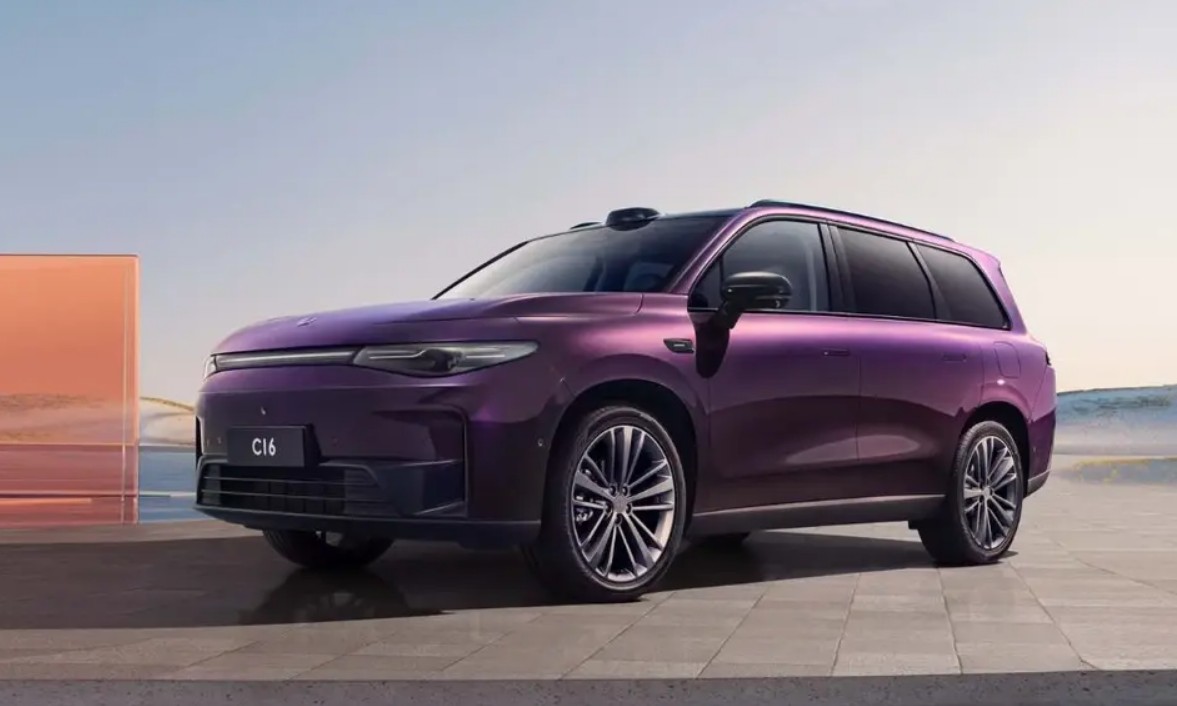 «У нас есть возражения». Leapmotor не согласилась с результатами тестирования авто в Узбекистане