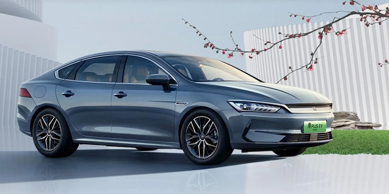 BYD - последние новости от команды Repost.uz