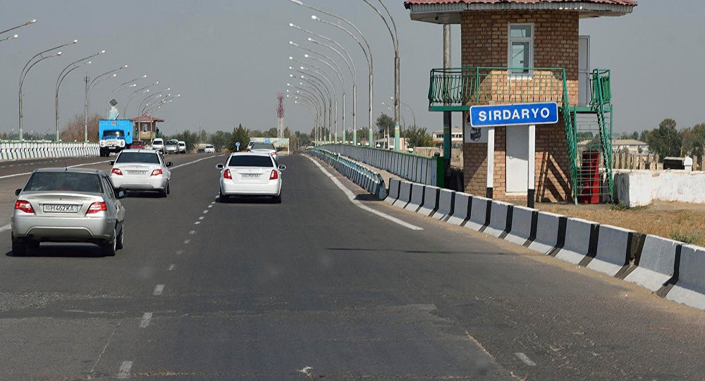 Узбекистан занял четвертое место в СНГ по протяженности автомобильных дорог