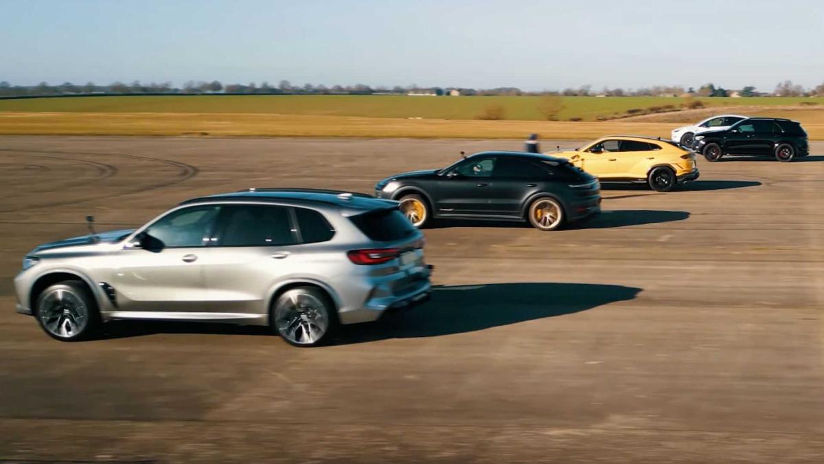 Фото: CarsWeek