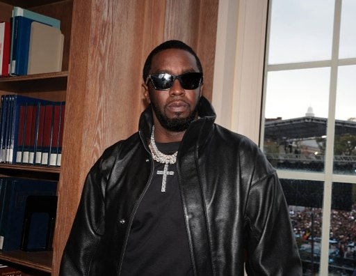 P Diddy - последние новости от команды Repost.uz