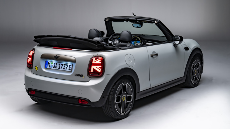 Фото: MINI