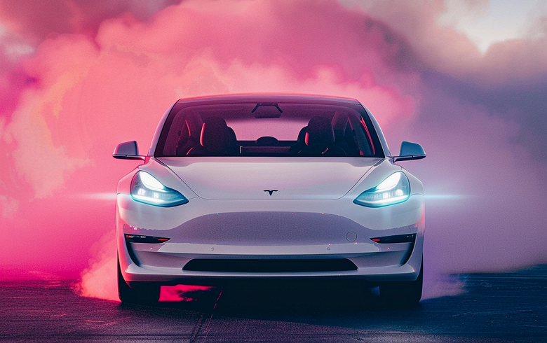 Tesla - последние новости от команды Repost.uz