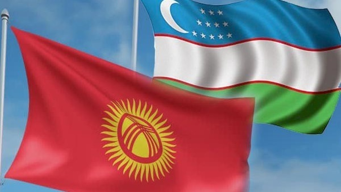 Делегация Кыргызстана посетит Узбекистан