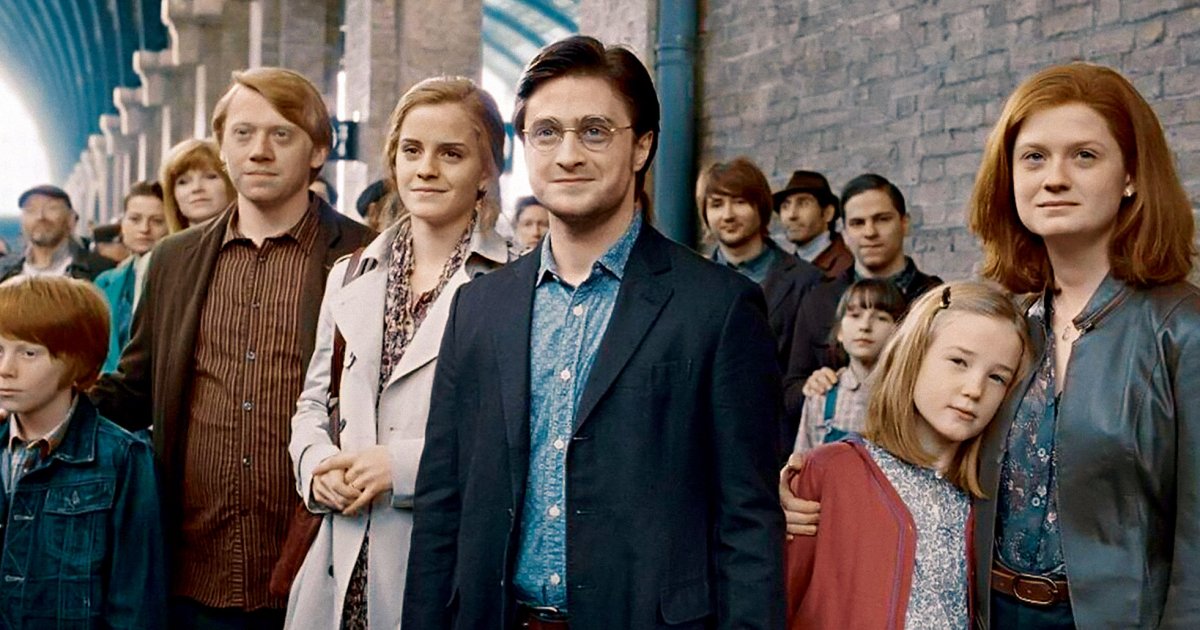 Джоан Роулинг лично утвердит актерский состав сериала по «Гарри Поттеру»