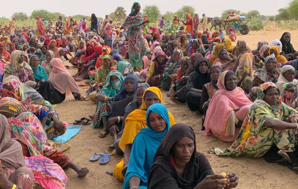 ООН запросила $3 млрд на помощь охваченному конфликтом Судану