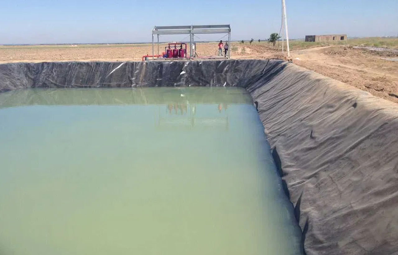 В Андижане двое мальчиков утонули в искусственном водоеме