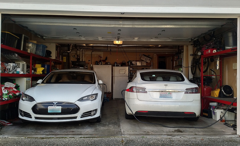 Tesla - последние новости от команды Repost.uz