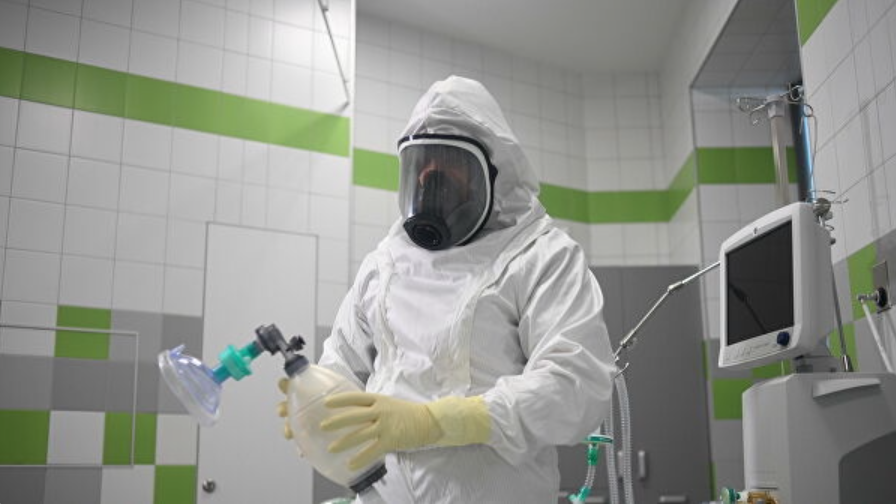 В Узбекистане наблюдается спад больных коронавирусом — показываем статистику