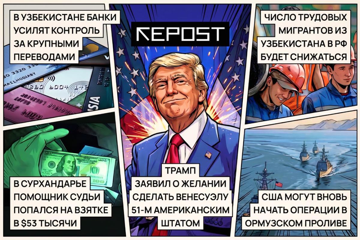 Новости за 12 мая