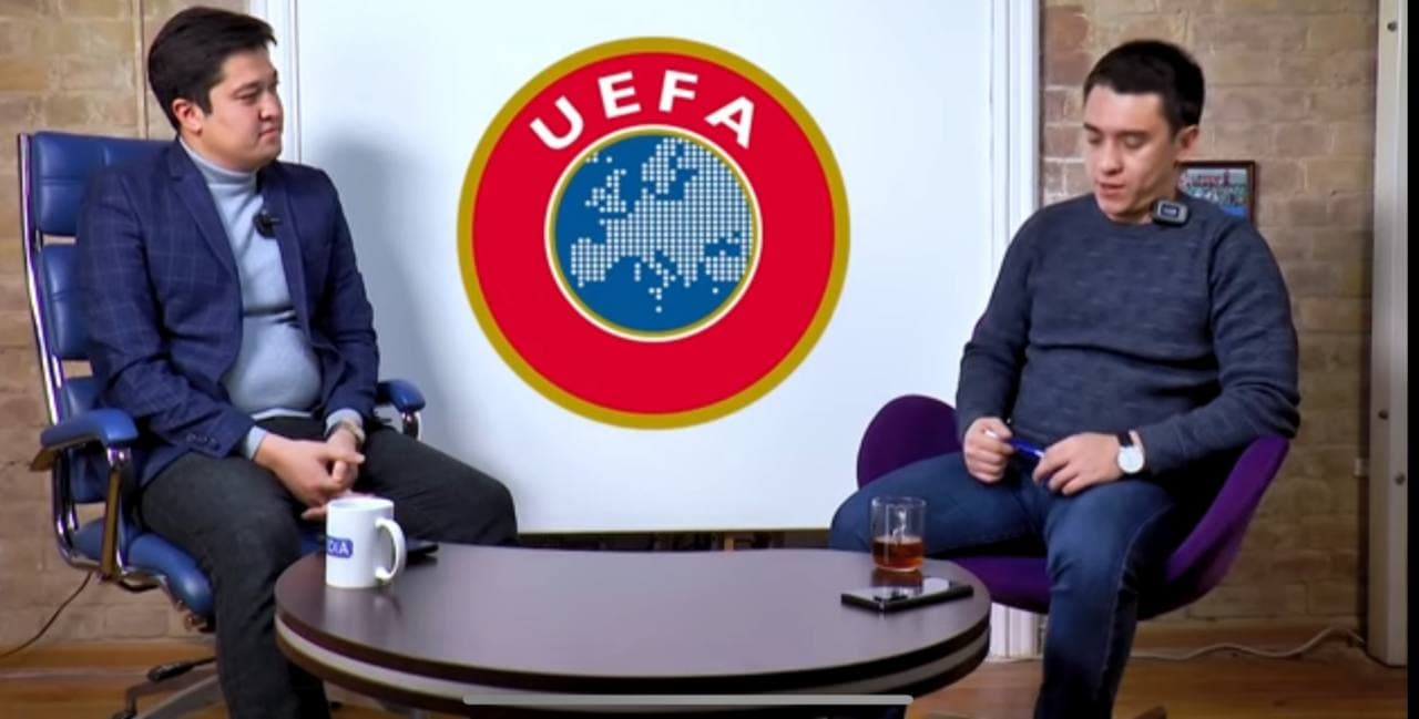 Руководитель ПФЛ рассказал, что будет в случае перехода Узбекистана в УЕФА — видео