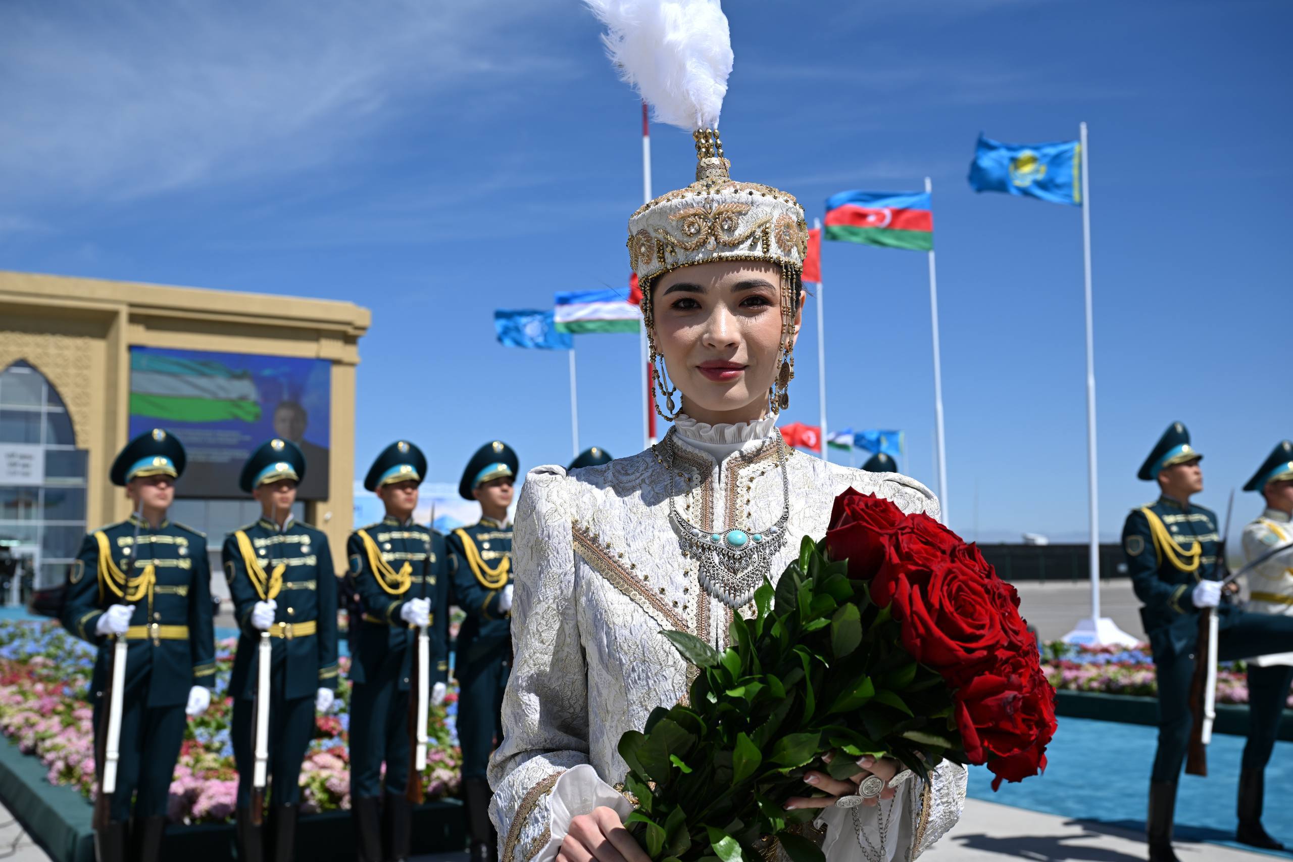 Фото: Пресс-служба президента