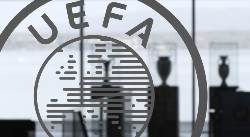 Президент УЕФА прокомментировал отмену Европейской Суперлиги