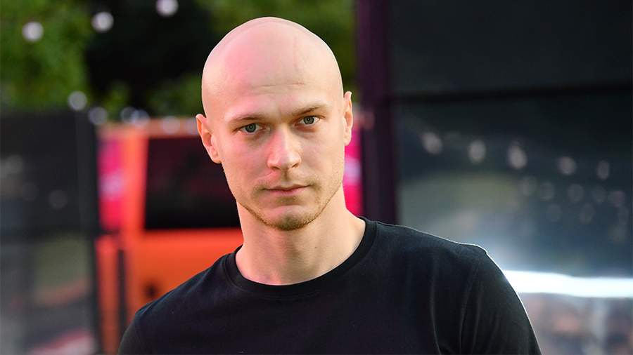 Юра Борисов снимется в новом фильме Луки Гуаданьино