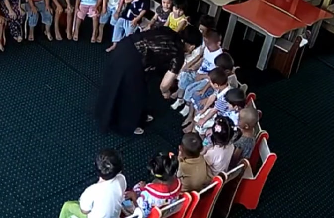 Увольнение - последние новости от команды Repost.uz