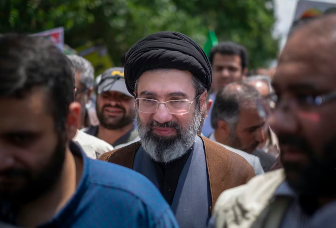 Моджтаба Хаменеи: Иран выиграл войну, несмотря на разрушения