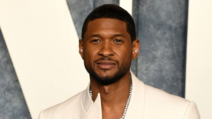 Usher