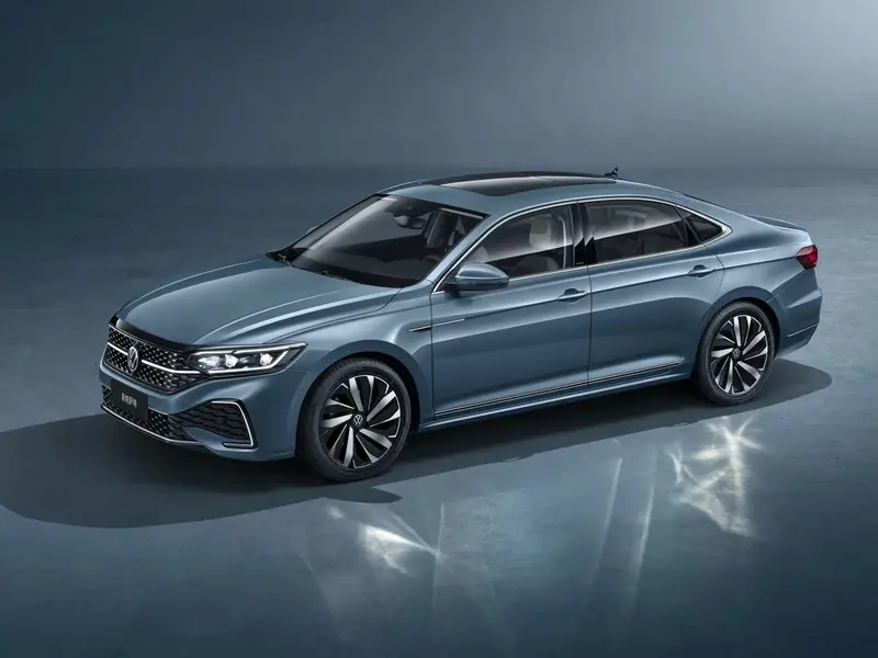 Volkswagen Passat - последние новости от команды Repost.uz