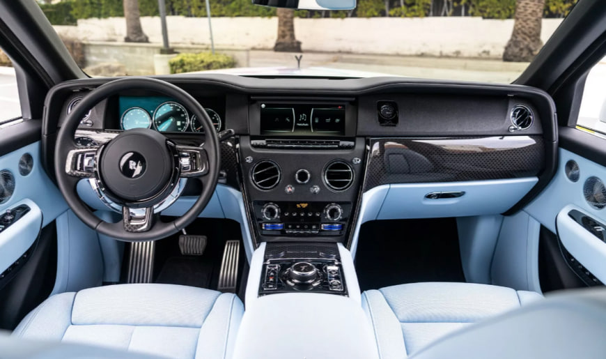 Фото: CarsWeek