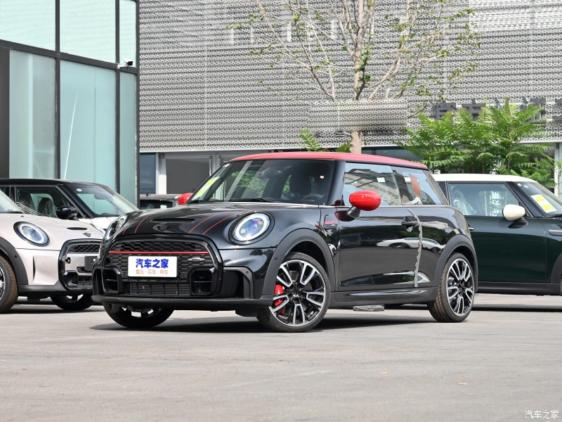 Фото: MINI