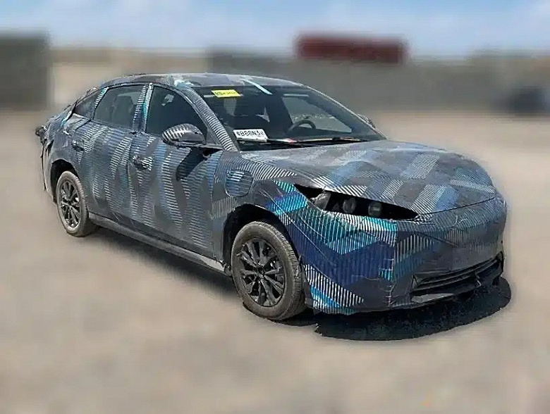 BYD - последние новости от команды Repost.uz