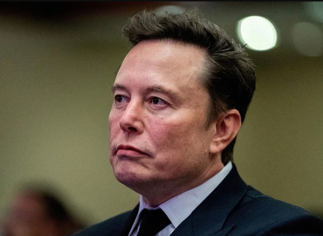 Tesla - последние новости от команды Repost.uz