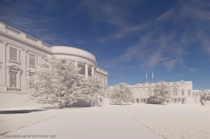 Фото: Белый дом