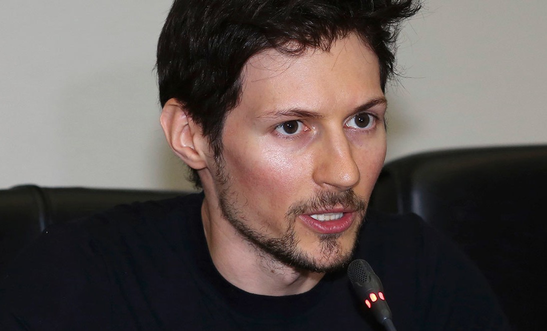 Дуров прокомментировал ограничение Telegram в России