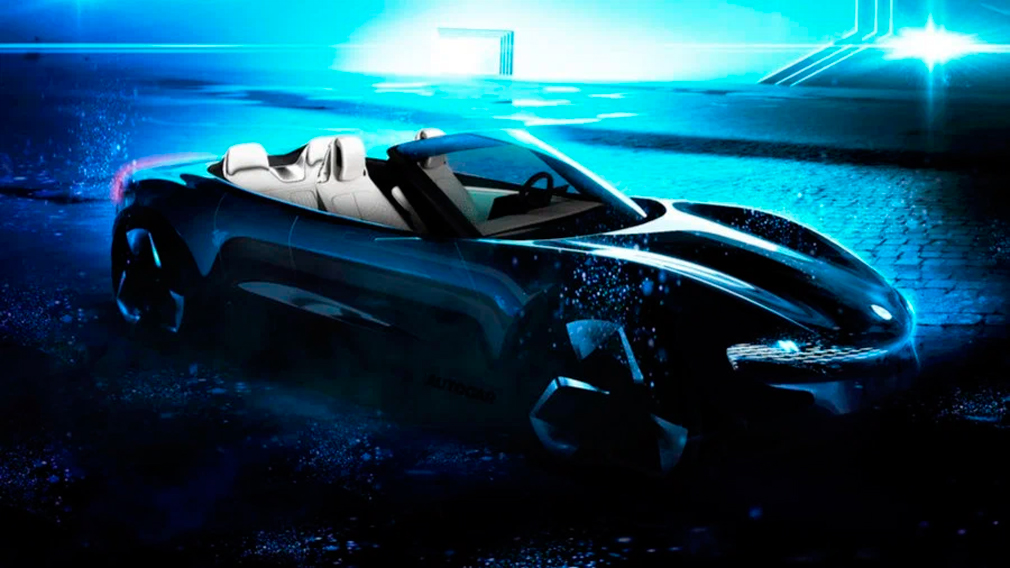 Fisker создаст самый дальнобойный электромобиль в мире