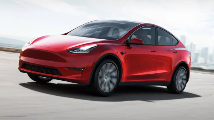 Tesla хочет резко увеличить производство электрокаров