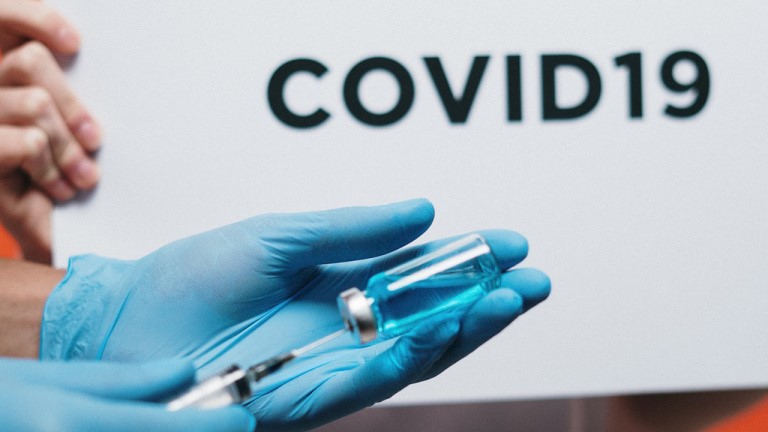 Эксперты сказали, когда не нужна вторая доза вакцины от COVID-19