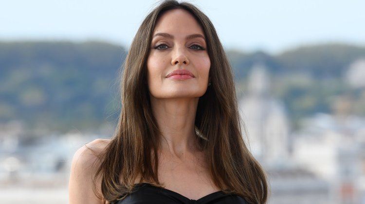 Анджелина Джоли очарована 26-летним актером
