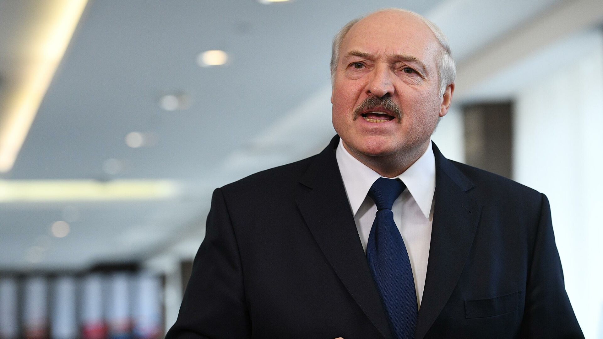 Беларусь и Россия планируют к 1 марта сформировать общий список невыездных граждан