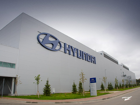 Наманган обзаведется заводом Hyundai