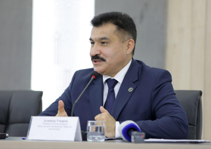 В Ташкенте оштрафовали ректора педагогического университета на миллионы сумов