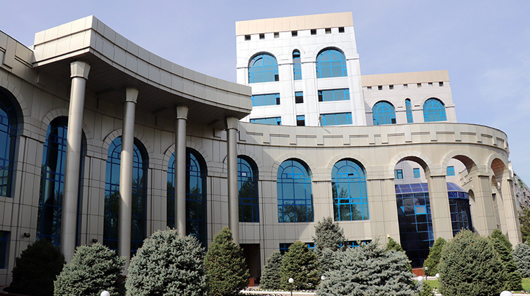 ГНК сообщило об увеличении налогоплательщиков в Узбекистане