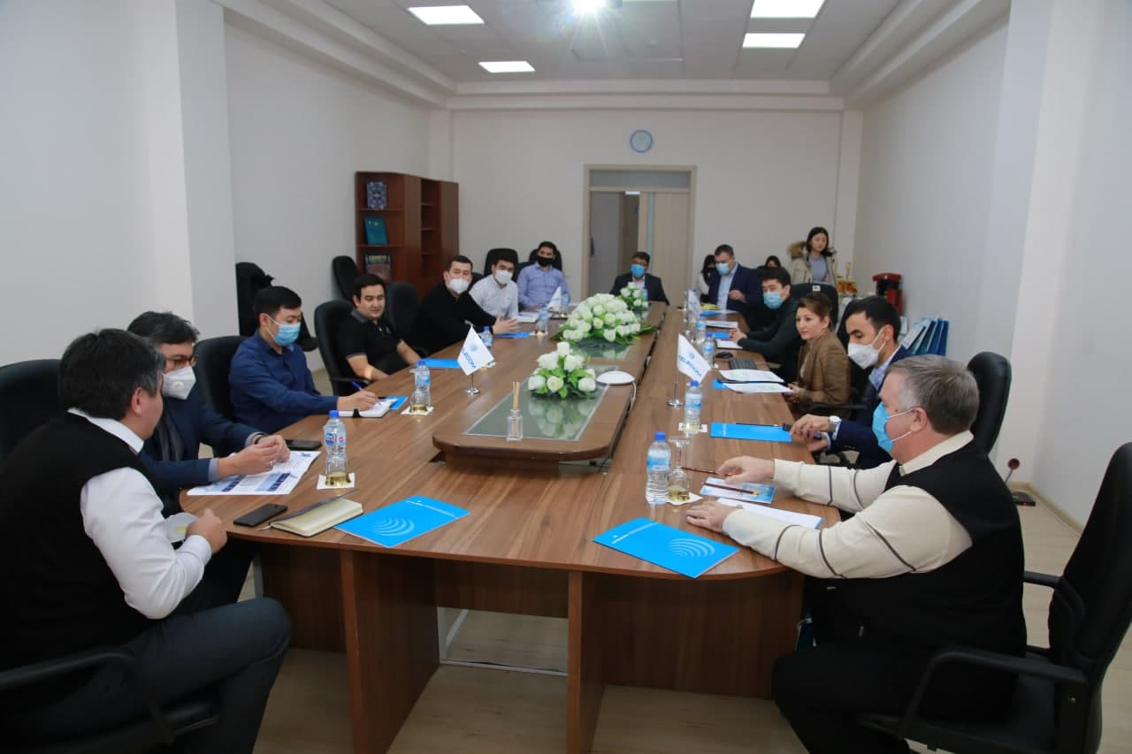 АК «Узбектелеком» рассказали, как облачный дата-центр способствует развитию цифровой экономики Узбекистана