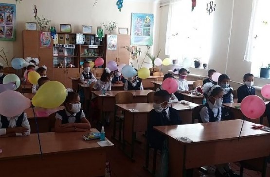 В узбекистанских школах появятся пропагандисты по социально-культурным вопросам
