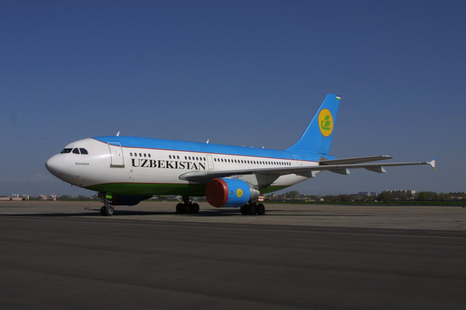 В Узбекистане запустились новые междугородние рейсы