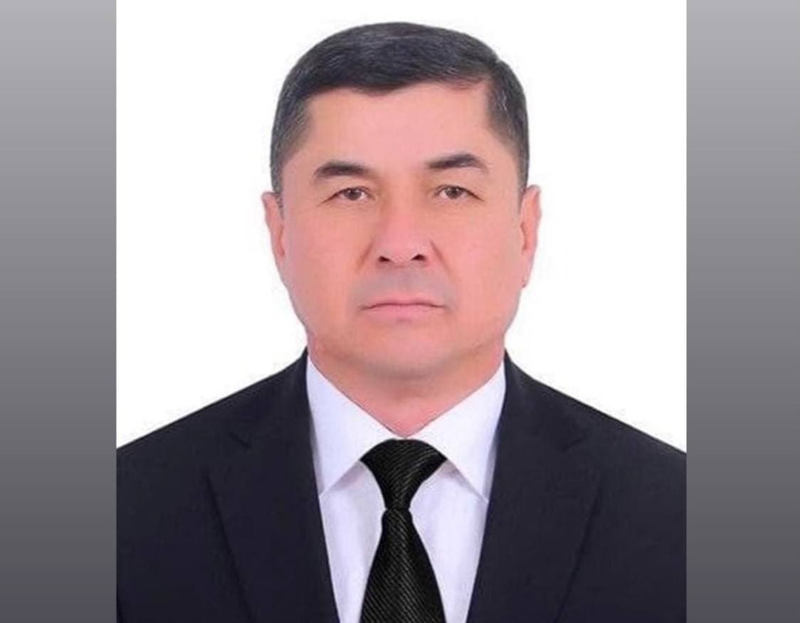 Бывший хоким Уйчинского района назначен на новую должность. Ранее его раскритиковал президент