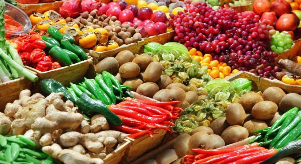 Узбекистан вошел в десятку импортеров сельхозпродукции из России
