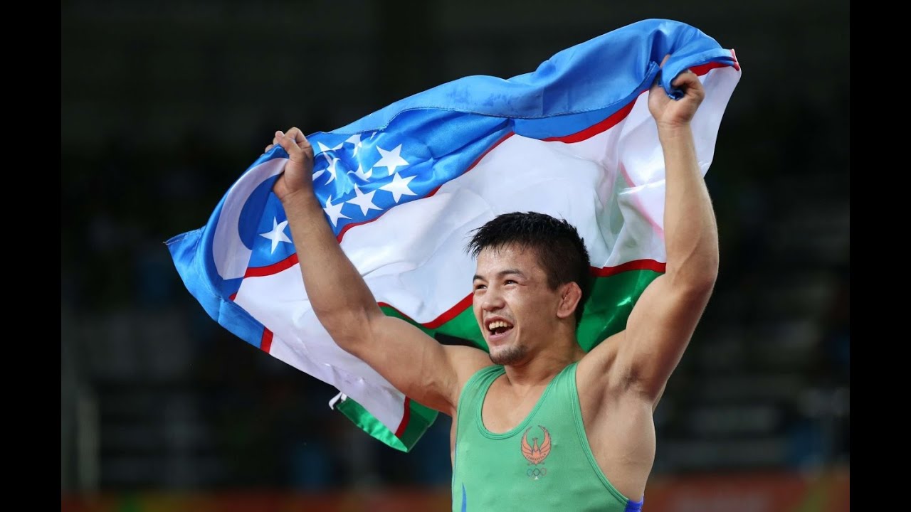 Узбекистанские победители и призеры Олимпийских и Паралимпийских игр получат финансовую поддержку от президента
