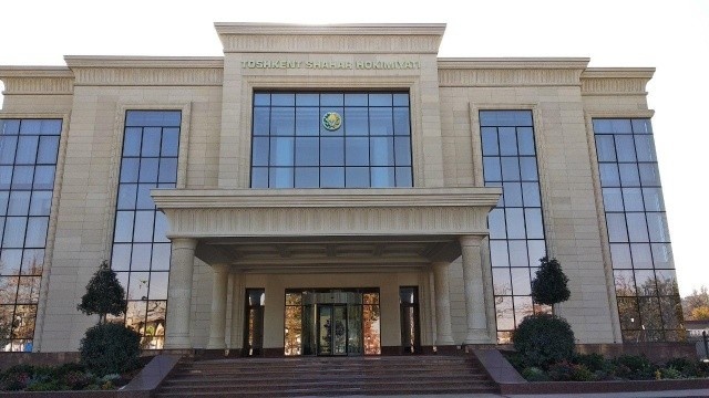 Ташкентский хокимият выделит миллиарды на возмещение морального и материального ущерба, причинённого госорганами