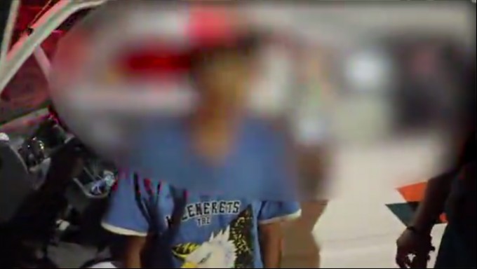 В Сурхандарьинской области пьяный отец посадил 12-летнего сына за руль «Дамаса»