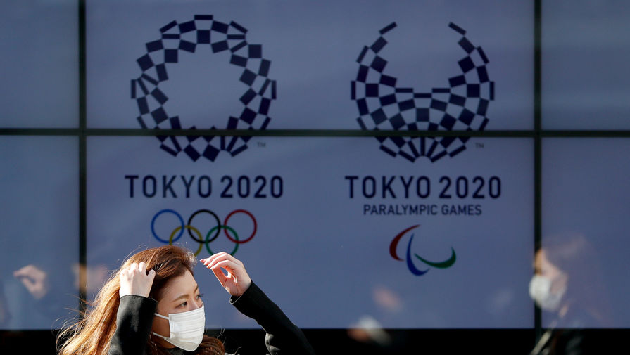 На Олимпиаде в Токио выявили почти десять новых случаев коронавируса