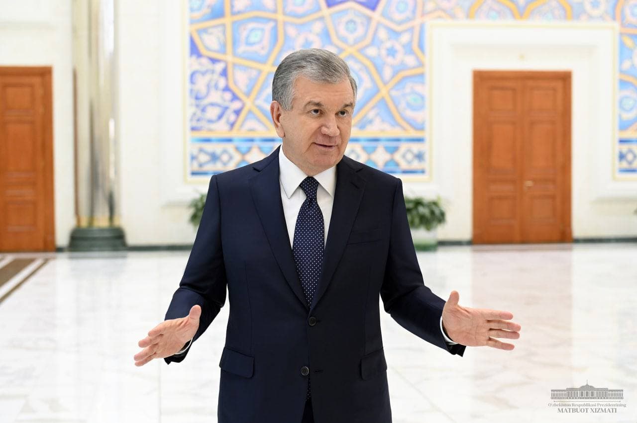 В Ташкенте планируют создать более 400 тысяч рабочих мест в сфере услуг до конца года