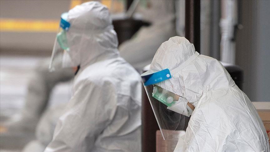 По республике за сутки выявили сотни заражений коронавирусом — статистика