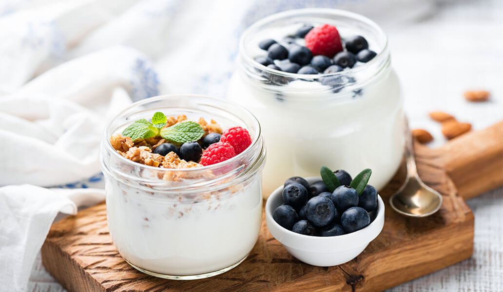 Почему детские йогурты вредны для здоровья?